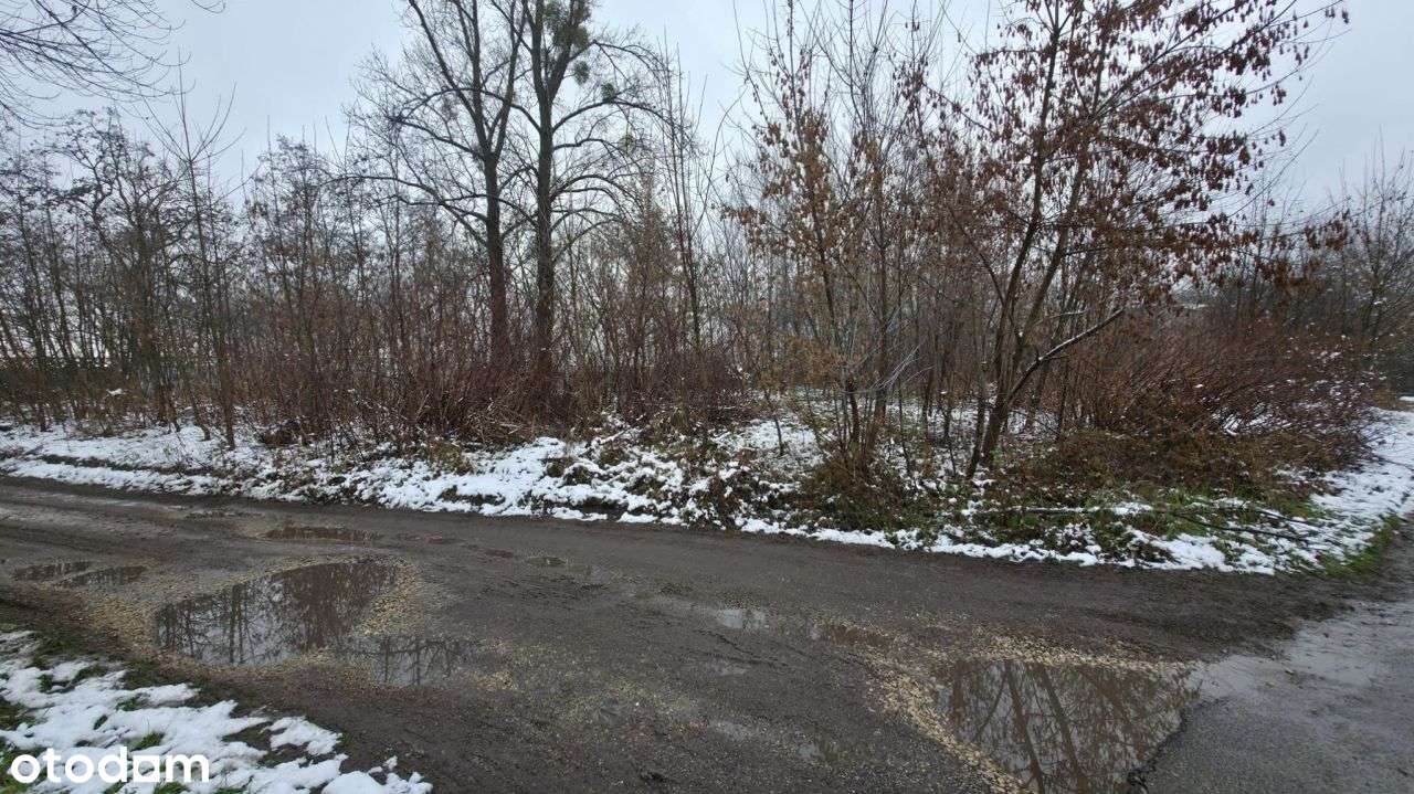 Działka Budowlana 36A! Będzin Koszelew! Inwestycja-7