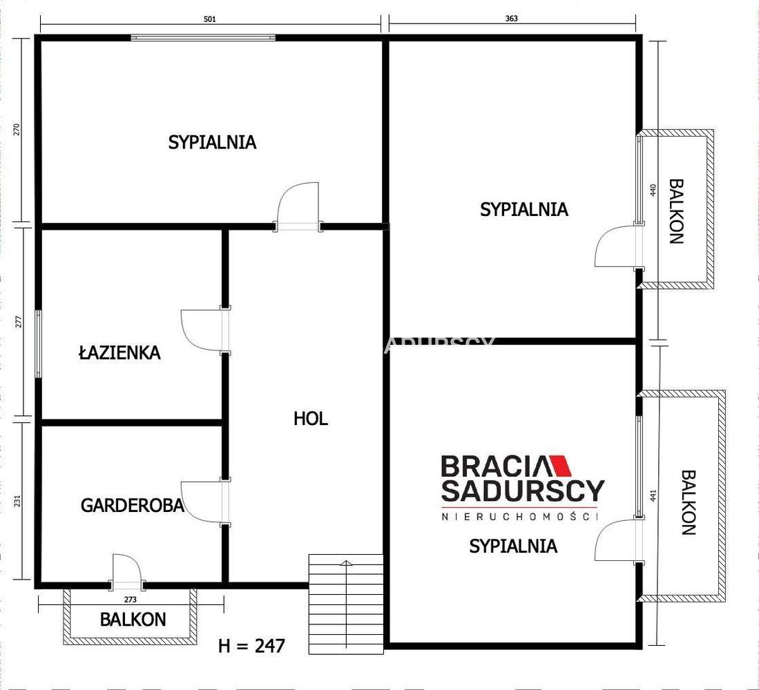 Dom wolnostojący na 15 arowej działce Opatkowice - Pełny obrazek: 4/20