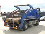 Volvo FM 300 Bramowiec, 2008rok, Euro 4, 300KM - 5