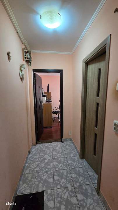 Apartament 3 camere – Zona Solidaritatii, etaj intermediar-4