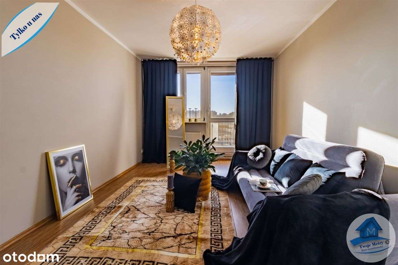 Michelin, mieszkanie gotowe do wprowadzenia.-0