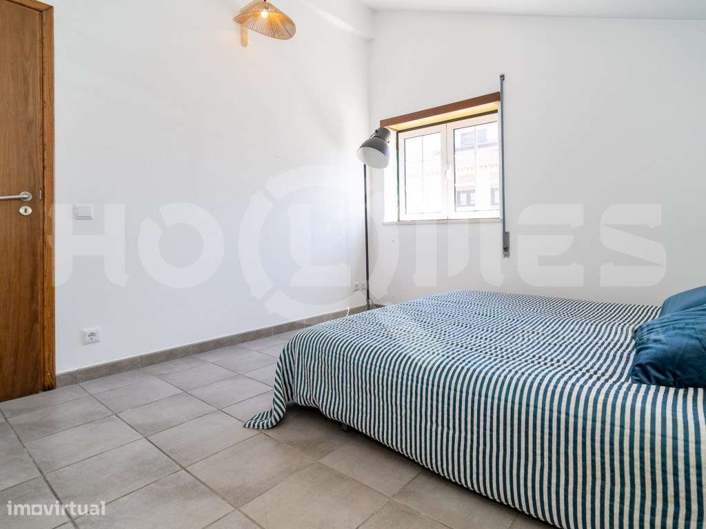 Moradia T3 com Anexo T1 para Alojamento Local | Serra da Boa Viagem...-20