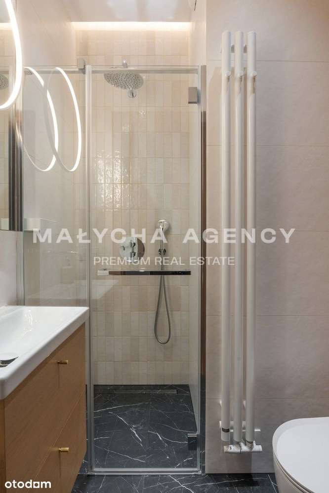 Apartament przy Parku Szczęśliwickim-14