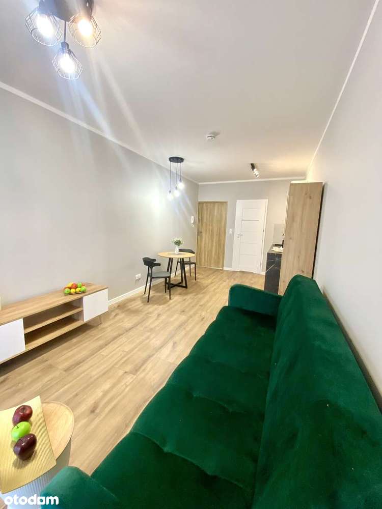 MIESZKANIE INWESTYCYJNE | 2 MIKROKAWALERKI-8