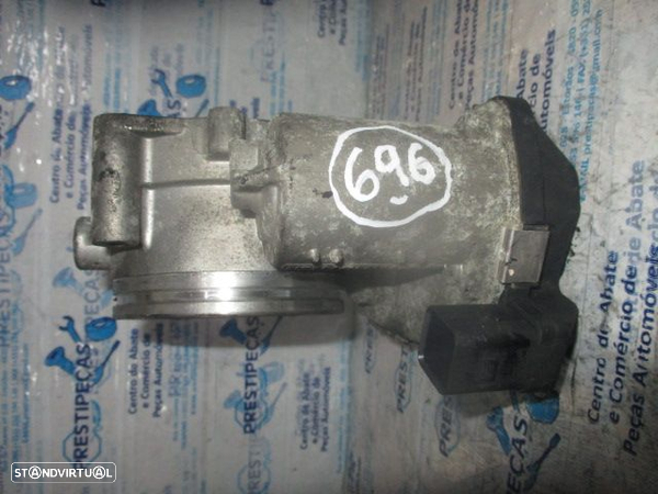 Corpo Borboleta 1354755611803 A2C53112155   BMW E90 LCI 2009 325I 24V 220CV 4P BEGE - 2