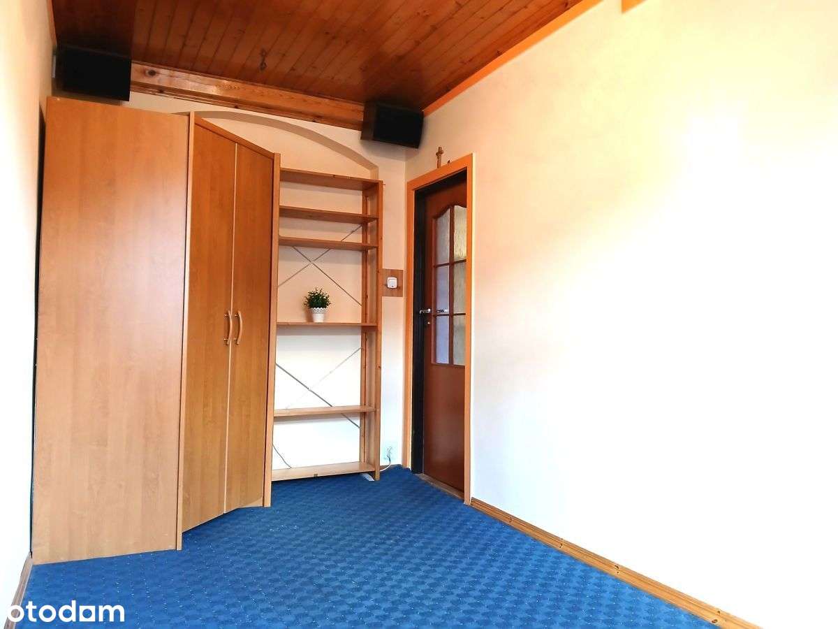 Funkcjonalne mieszkanie blisko centrum-11