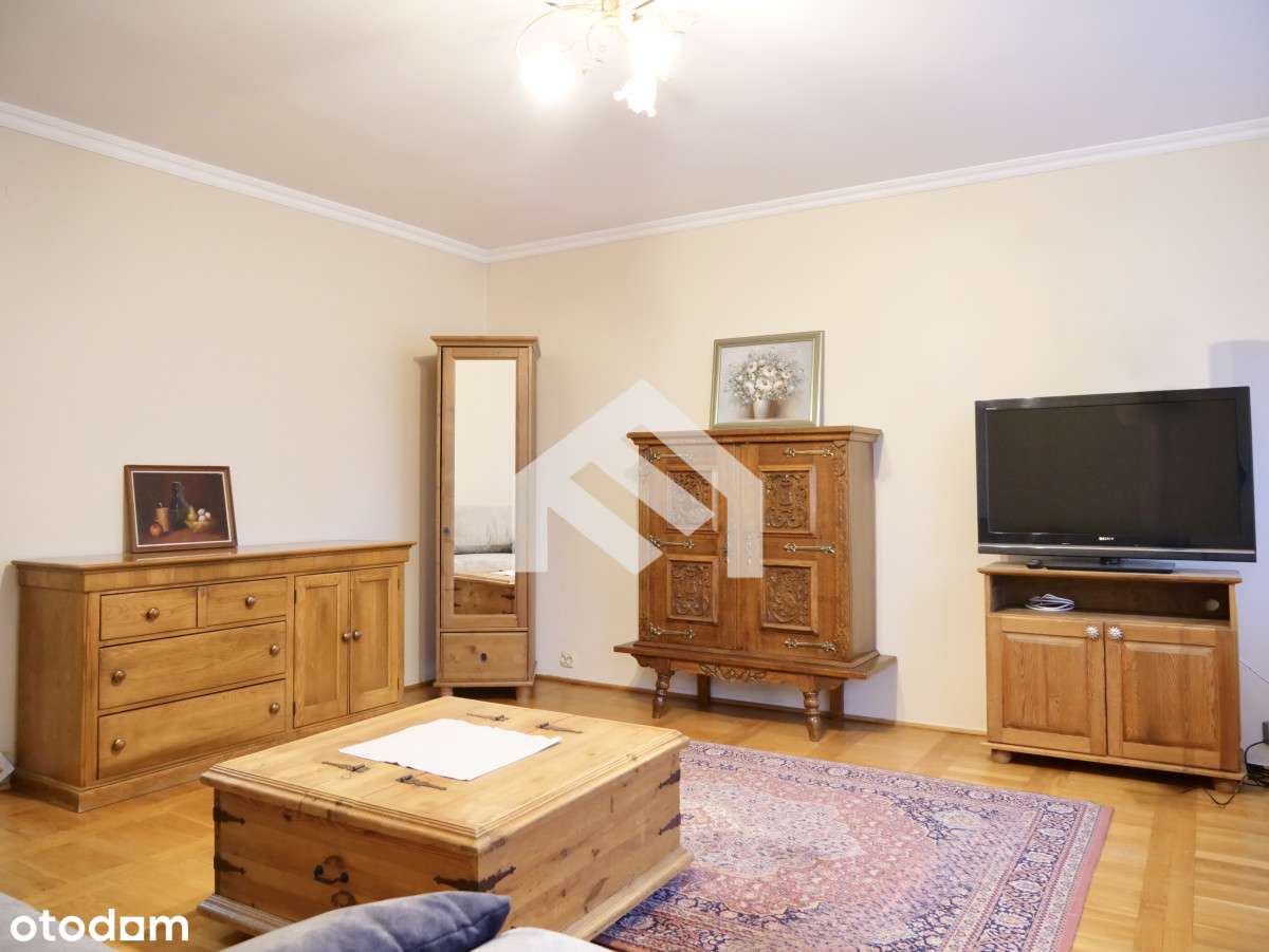 Klimatyczne 2 pokoje |Ptasia| Śródmieście| 54m² - Pełny obrazek: 2/15