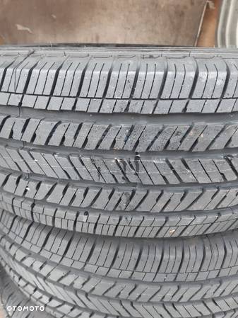 Opony Letnie Bridgestone Dueler H/T 685 255/70R18 113T M+S 2020 Rok 255/70 R18 4x4 F-Vat - 2