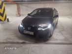 Honda Civic 1.4 Elegance (Honda Connect+) - 1