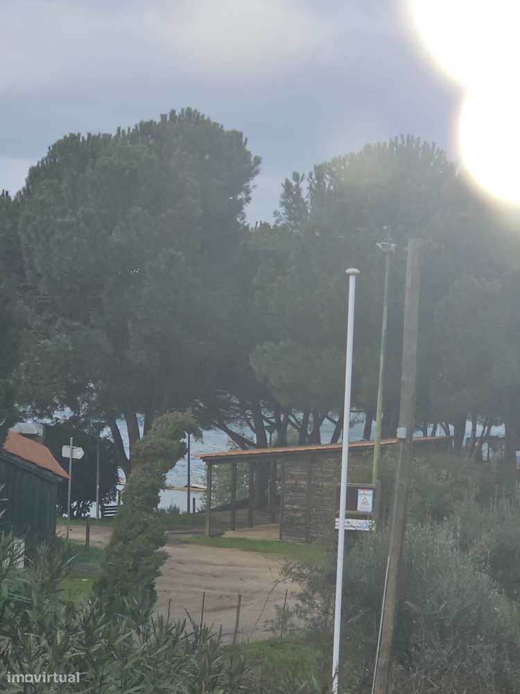 Aldeia do Mato – Castelo de Bode | Excelente Moradia V4-31