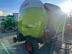 Claas Rollant 620 RC - 4