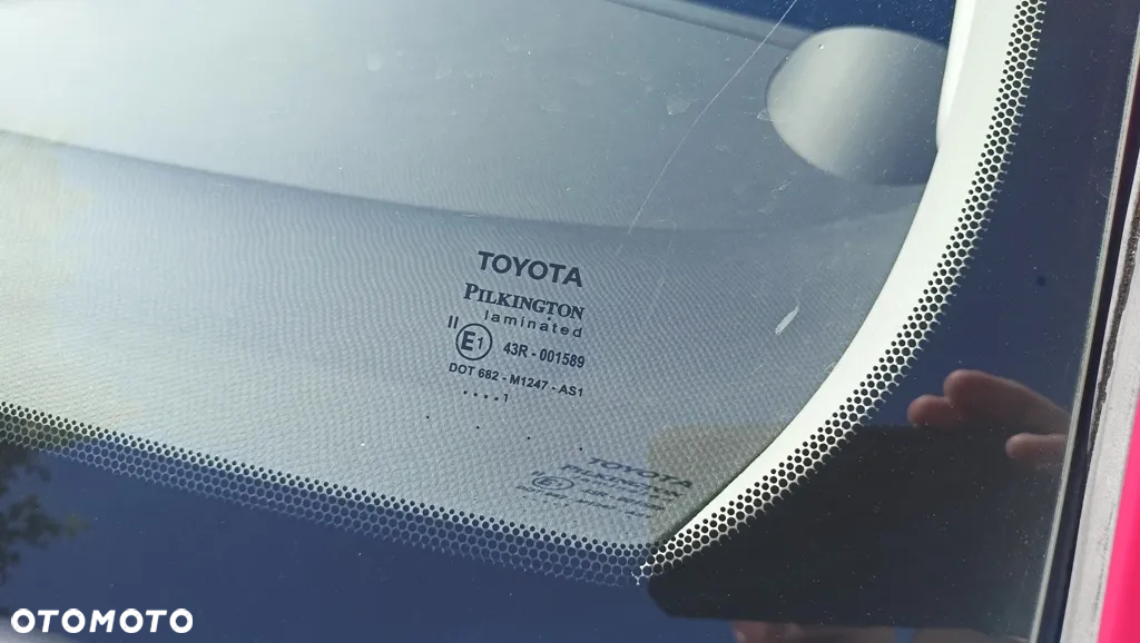 Toyota Yaris 1.33 Premium - 11