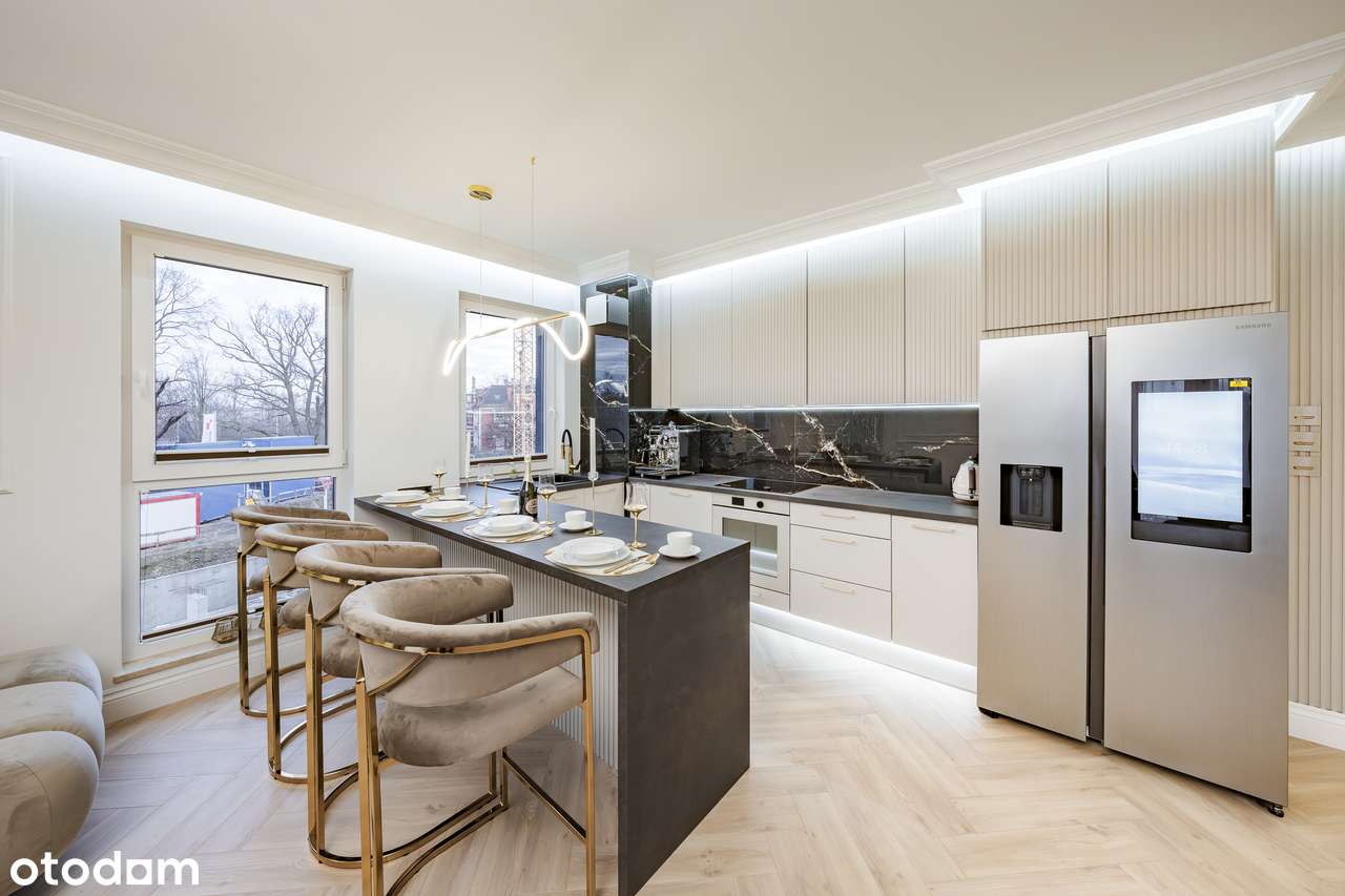 Nowy EKSKLUZYWNY APARTAMENT FARO blisko morza - Pełny obrazek: 5/20