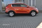 Kia Sportage 1.7 CRDI 2WD ISG Attract - 7