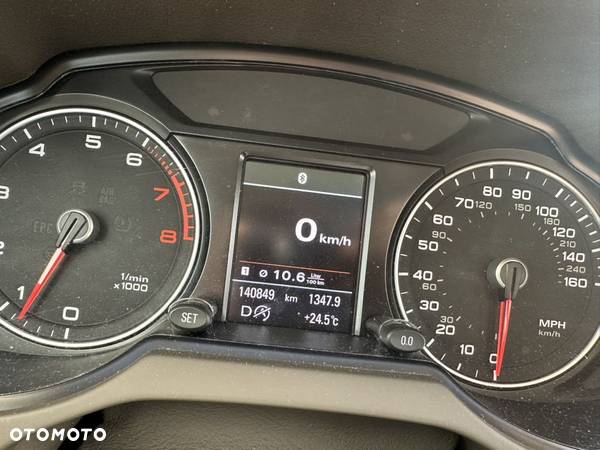 Audi Q5 3.0 TFSI Quattro Tiptronic - 7