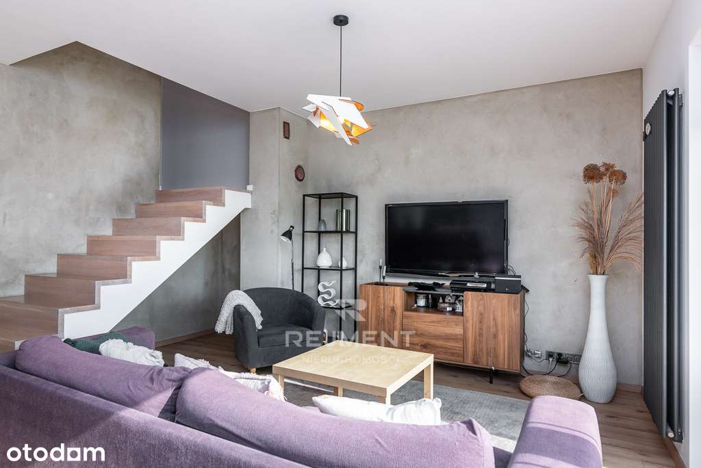 DOM Z DUSZĄ PRZY JEZIORZE - CHOLERZYN-5