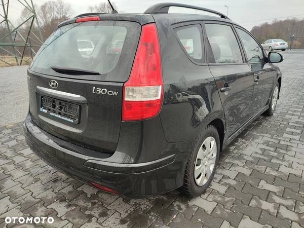 Hyundai I30 1.4 Classic - 8