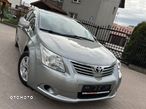 Toyota Avensis 1.8 Sol plus - 6