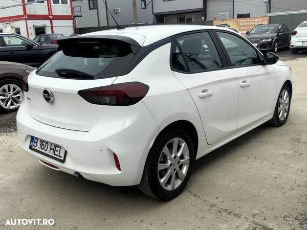 Opel Corsa 1.2 Turbo Start/Stop Edition - 6