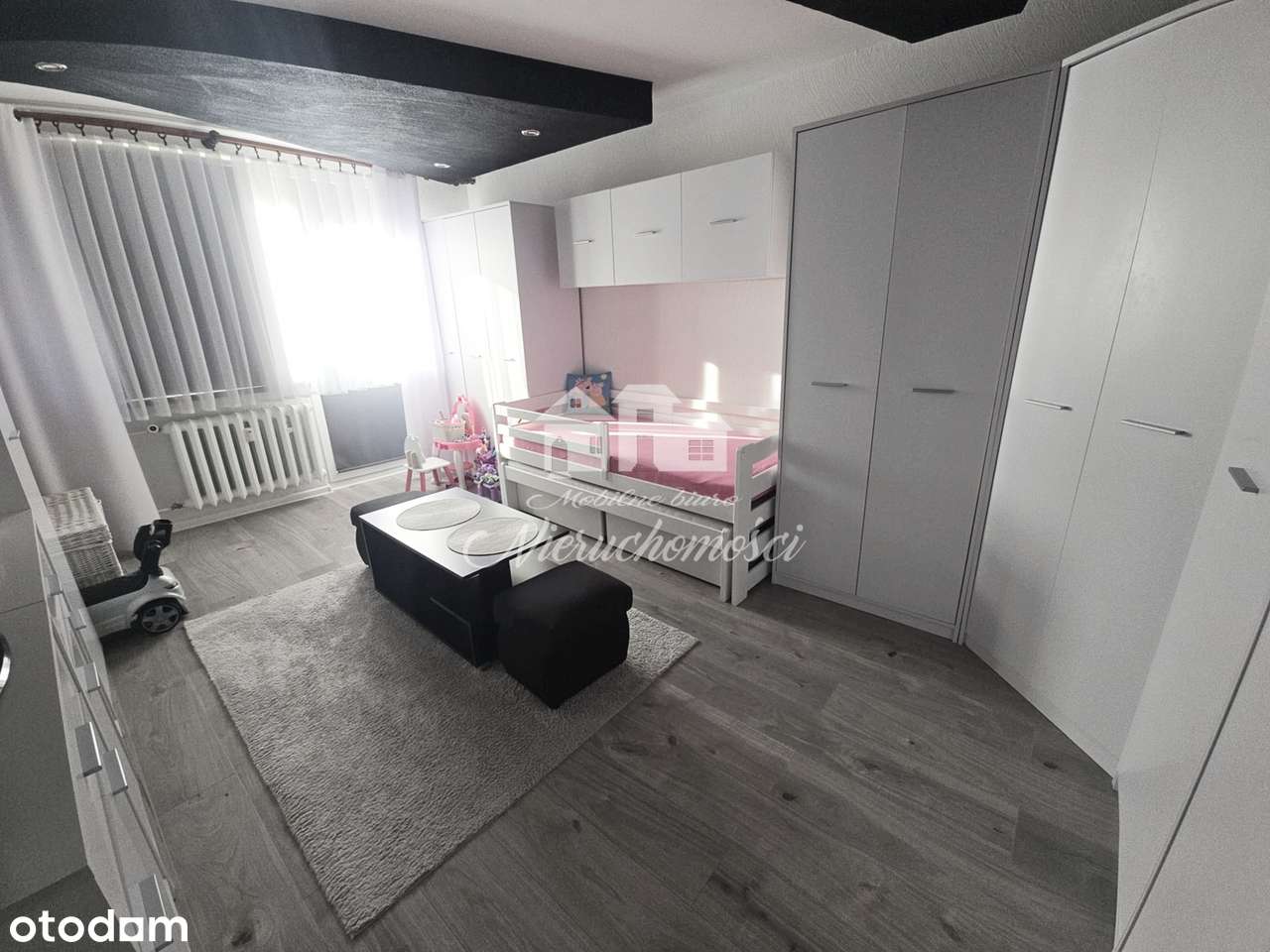 Super oferta! Mieszkanie 3 pokojowe. Niski blok! - Pełny obrazek: 4/13