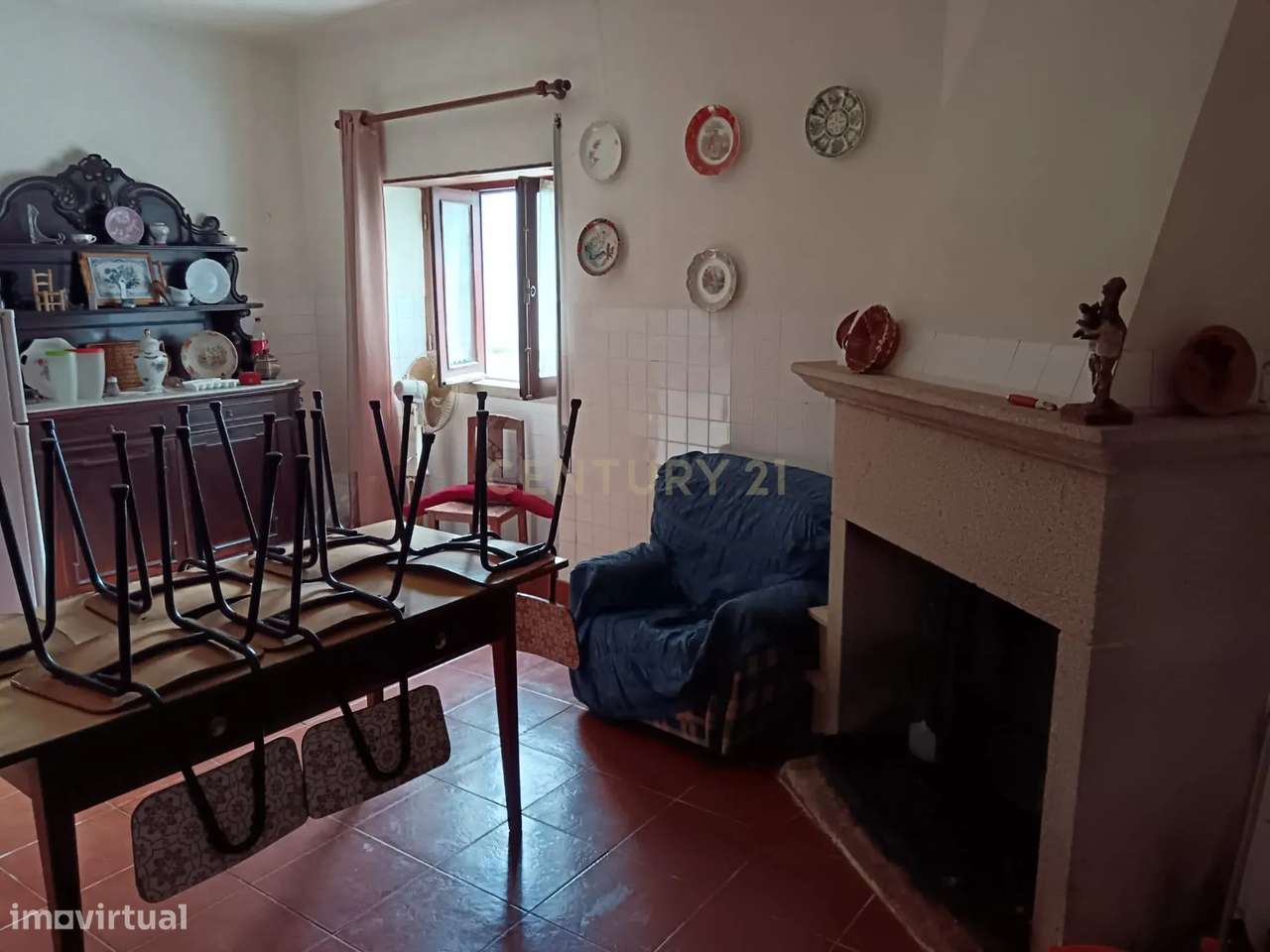 Espaçosa Moradia em Escalos de Cima, Castelo Branco-9