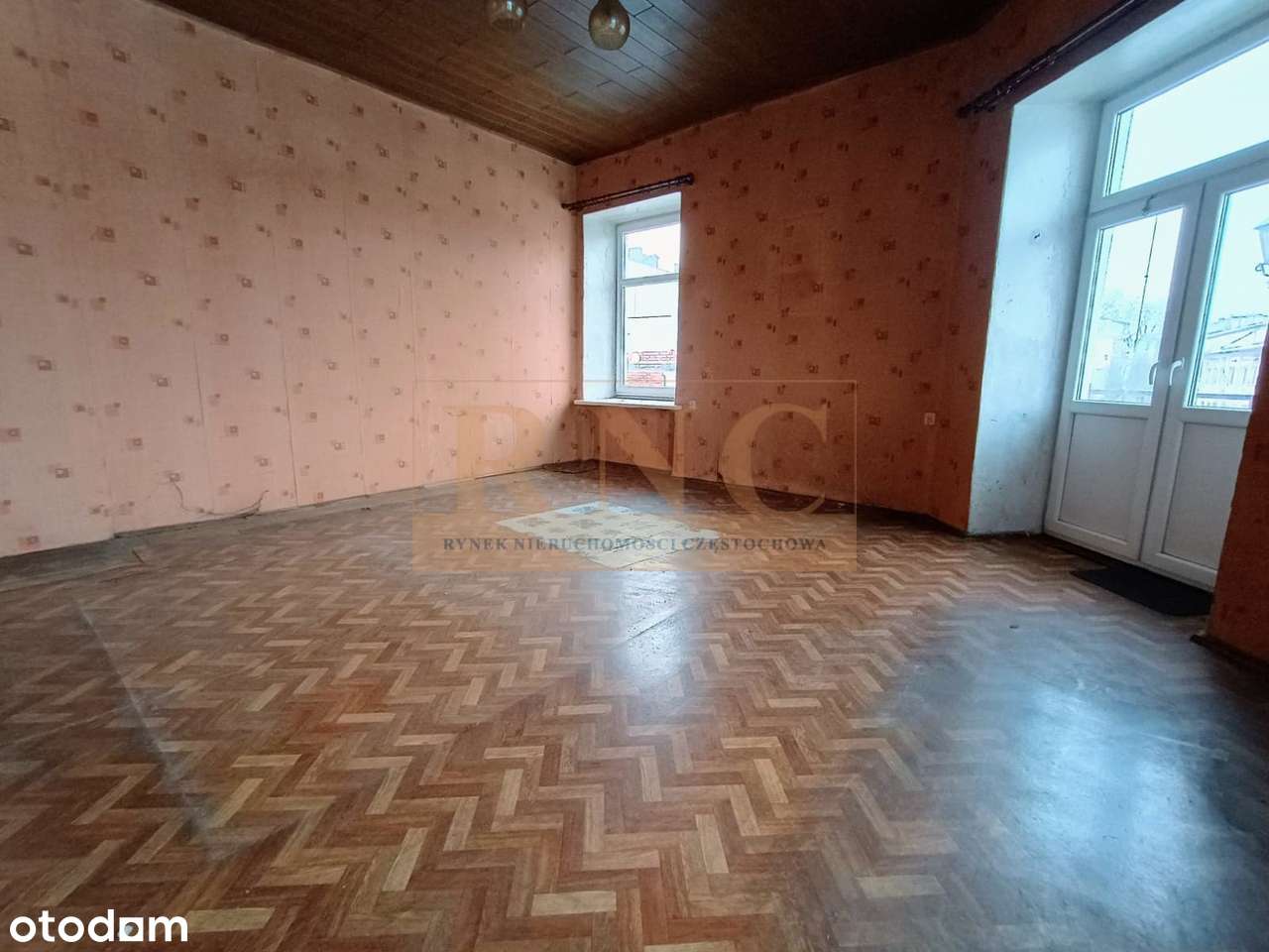 Mieszkanie w centrum do remontu | 1. piętro | 65,93 m2 | Piwnica - Pełny obrazek: 3/9