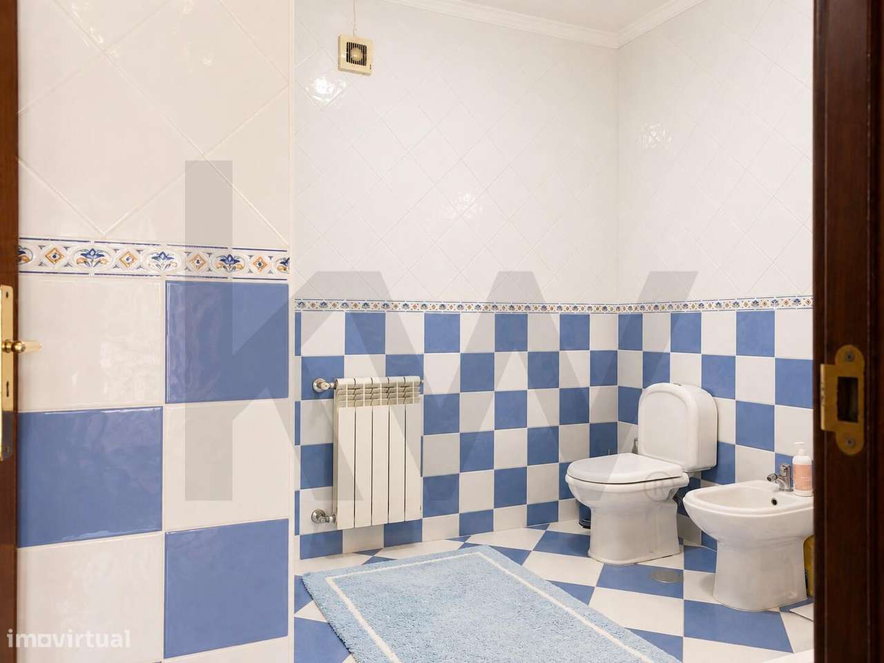 Apartamento T2 +2 Duplex em Aradas - Bonsucesso, com terraço, quintal-54