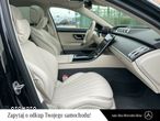 Mercedes-Benz Klasa S 400 d 4-Matic AMG Line 9G-TRONIC - 17