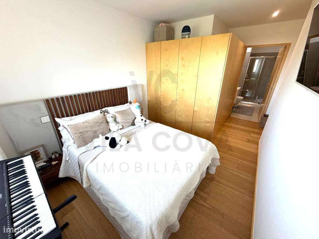 Apartamento T3 Venda Póvoa de Varzim-12