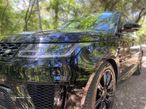Land Rover Range Rover Sport 2.0 Si4 PHEV Autobiography Dynamic - 14