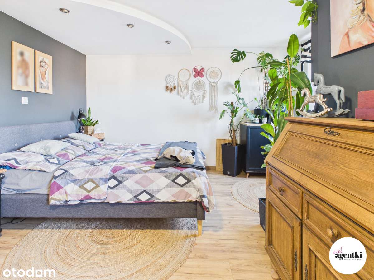 Dom z dużym potencjałem, 7 pokoi, blisko morza!-3