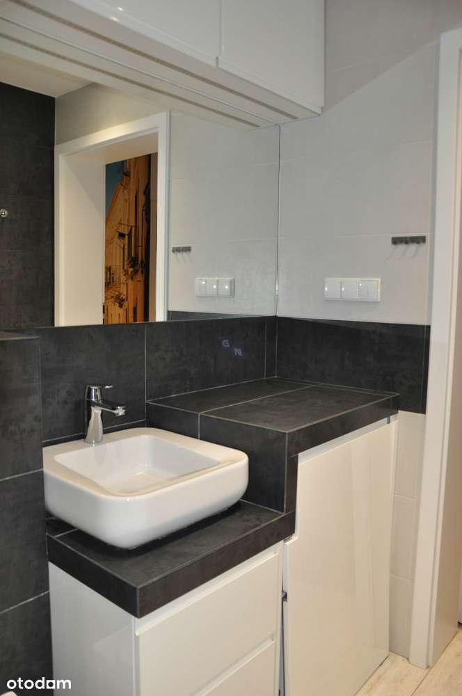 Kiełczowska, 49mkw, rozkład, 2016r. taras, garaż, garderoba, POLECAM!-11