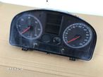 Licznik Volkswagen Vw Caddy 3 III zegary Obrotomierz 2K0920842C - 1