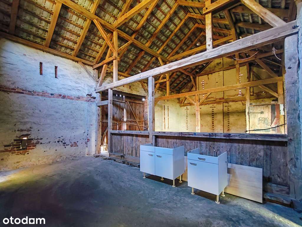 Działka 730 m², Podgórzyce, gm. Nowogród Bob.-12