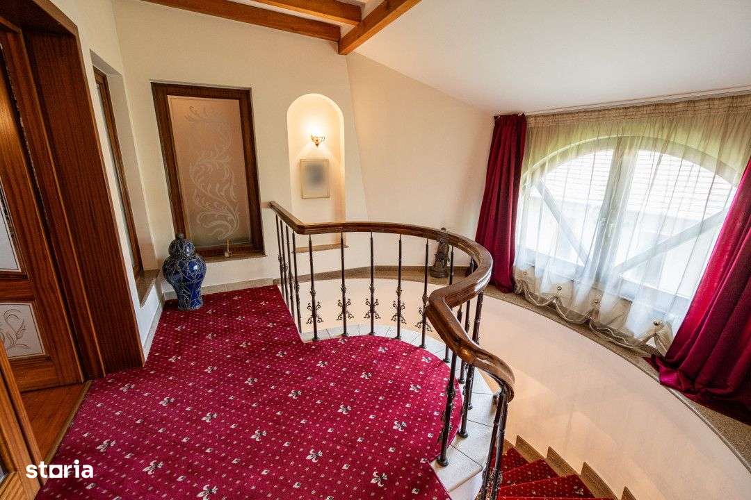 Arhitectura elegantei. Locatii rare, vieti exceptionale-14