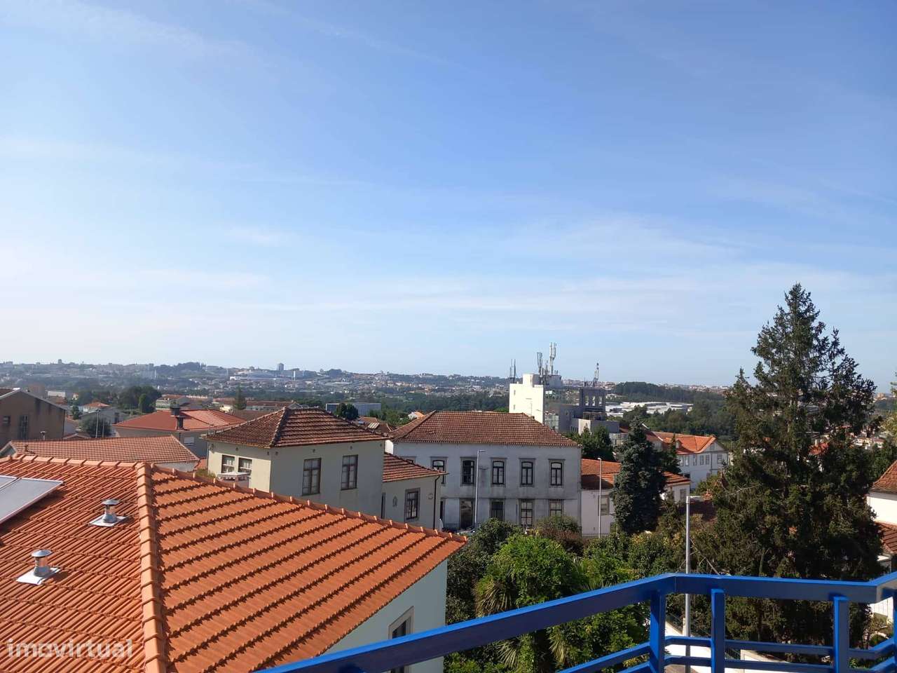 Apartamento Duplex T2 Gondomar-6