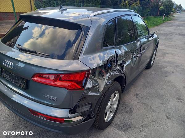 Audi Q5 40 TDI Quattro Sport S tronic - 4