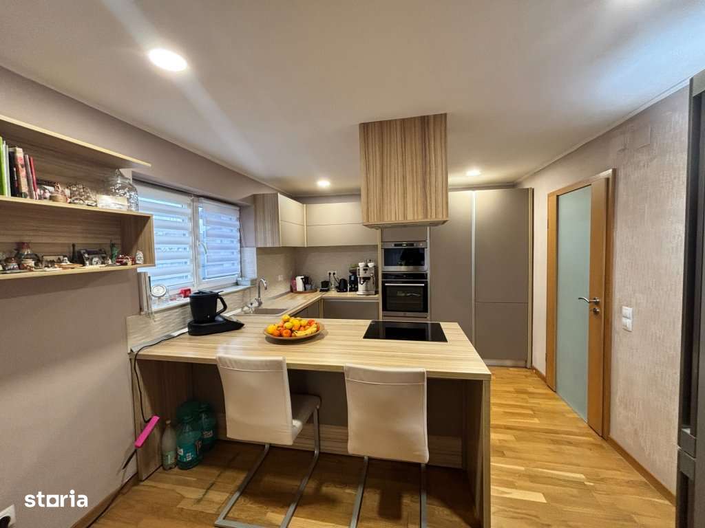 Casă individuală de vânzare – Satu Nou de Jos, jud. Maramureș-6