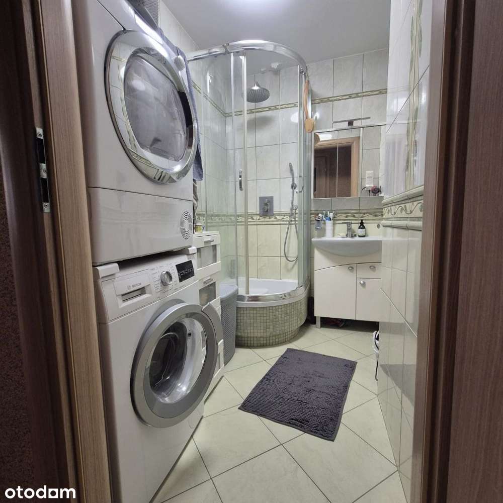 Mieszkanie na sprzedaż w centrum - Pełny obrazek: 4/8