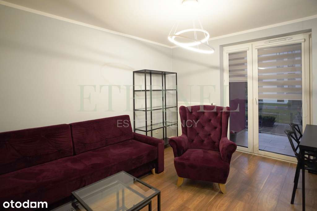 Nowe 3pokojowe mieszkanie 53m2 z garażem, balkonem - Pełny obrazek: 4/10