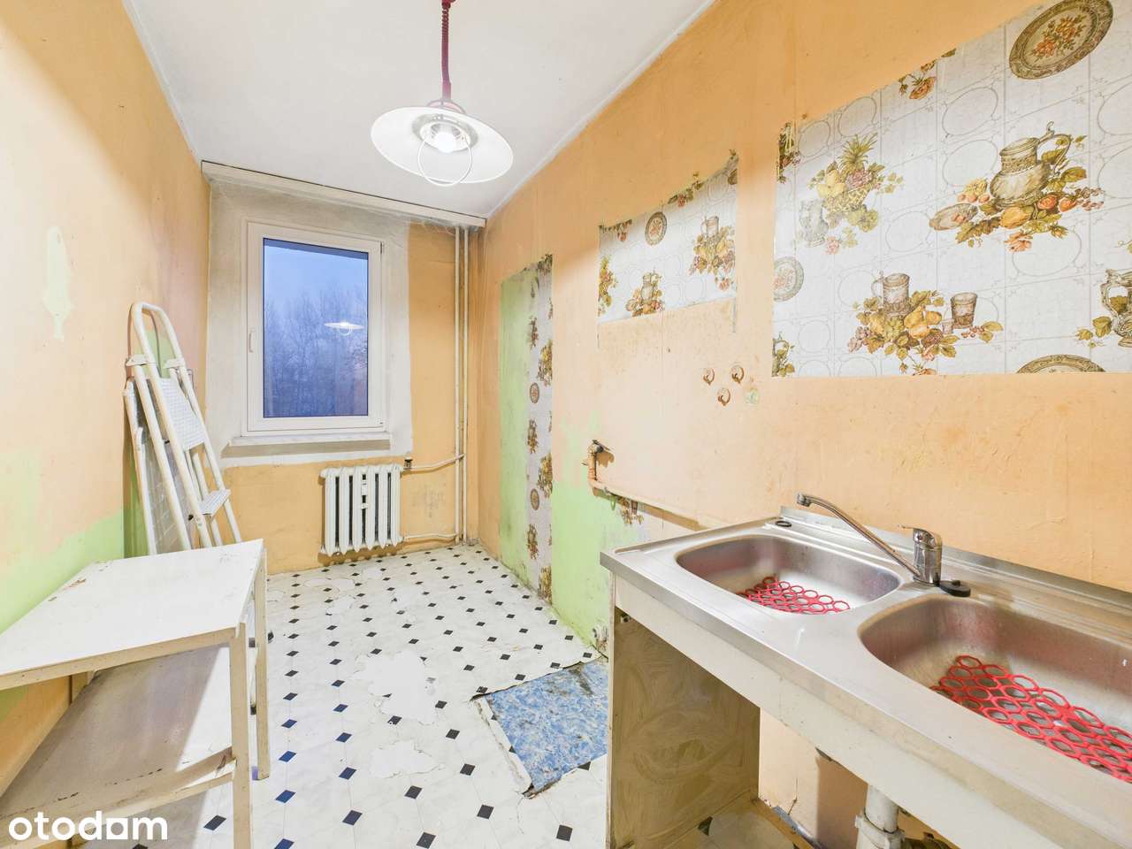 Sosnowiec Naftowa 2 Pokoje 50m + Balkon 2 Piętro z 8 Winda Od 1 Piętra-12