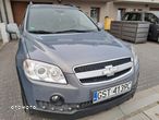 Chevrolet Captiva - 2