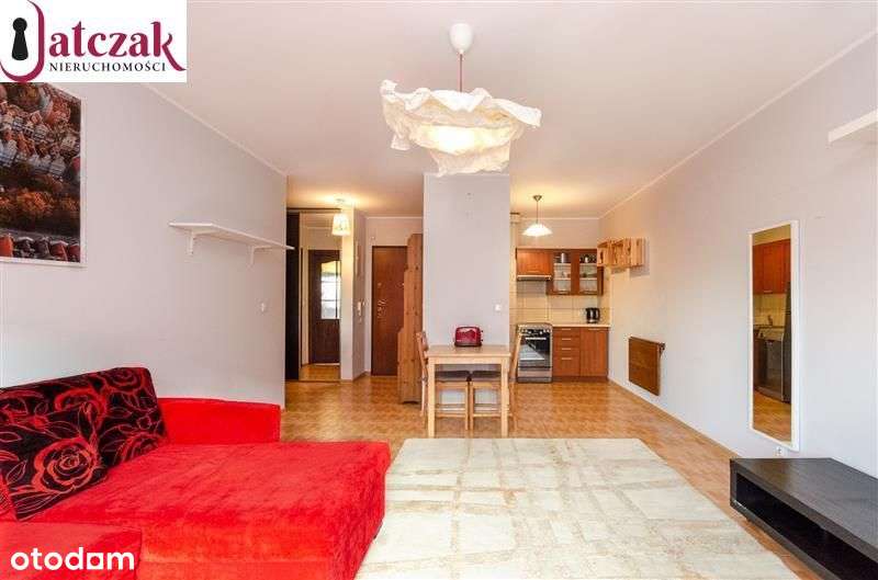 Posiadamy na sprzedaż apartament o powierzchni 46-3