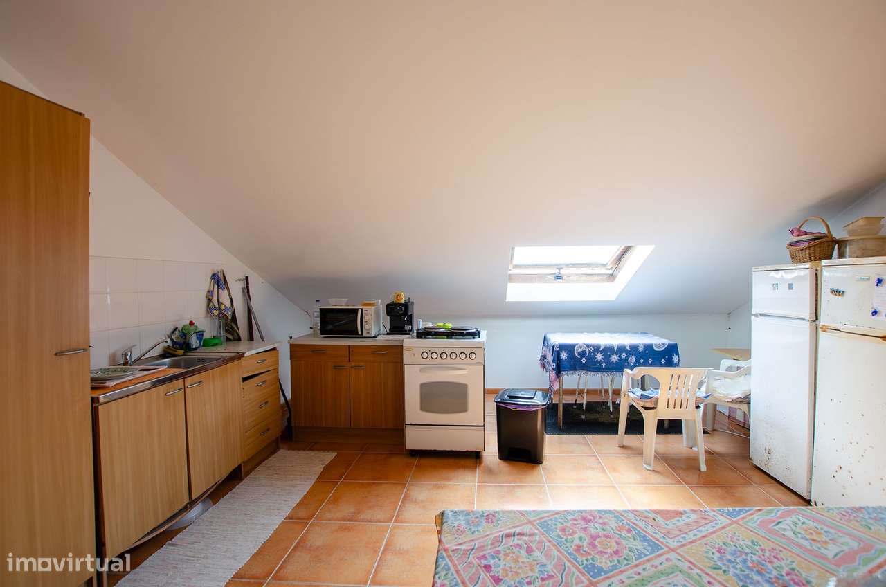 Apartamento Duplex T3+2  Premium em Ericeira, Mafra – Vista Mar e Serr-40