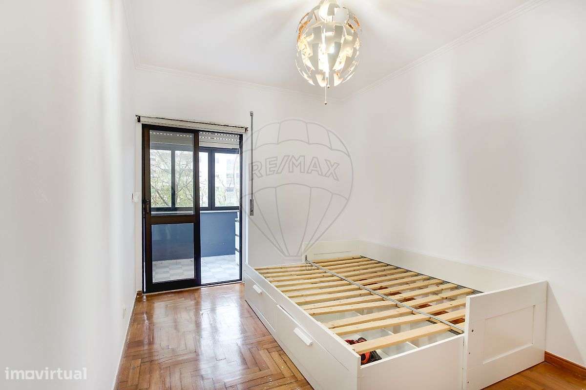 Apartamento T3 para venda - Grande imagem: 4/28