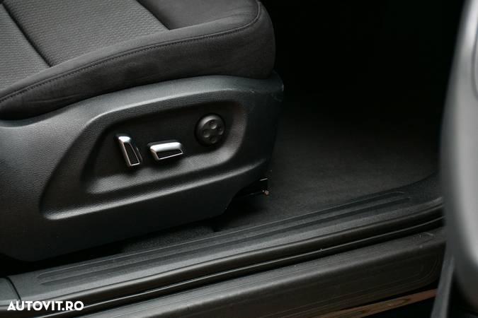Audi Q5 2.0 TDI Quattro clean - 16