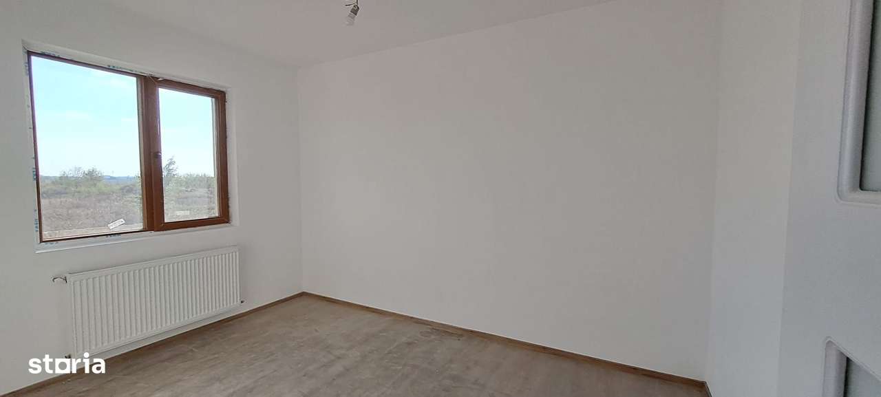 Dragomiresti Deal, casa individuala 4 camere, teren 460mp, comision 0%-8