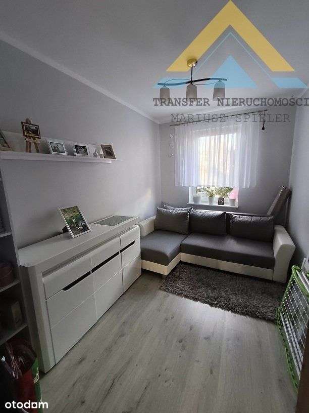 Komfortowe 3 pok. na parterze 57,5 m2 439 tys.!-4