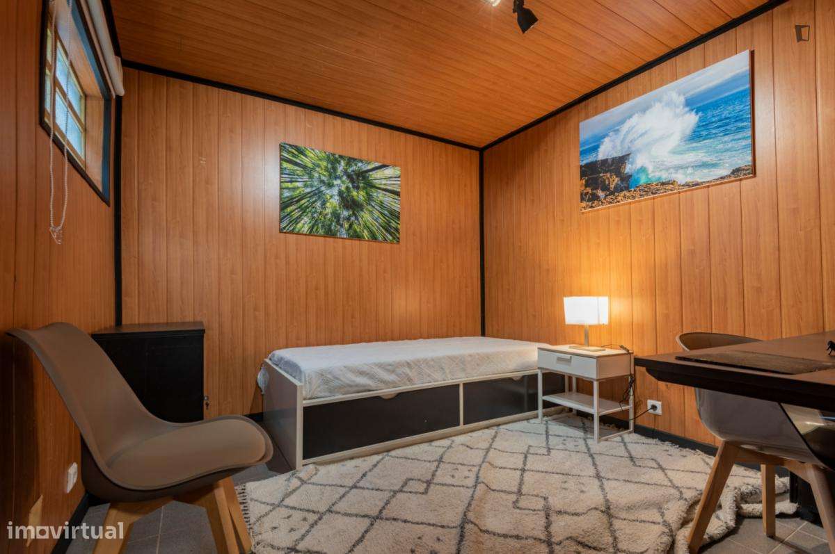 Estúdio - localizado em Celas Coimbra Portugal Coimbra - Grande imagem: 5/9