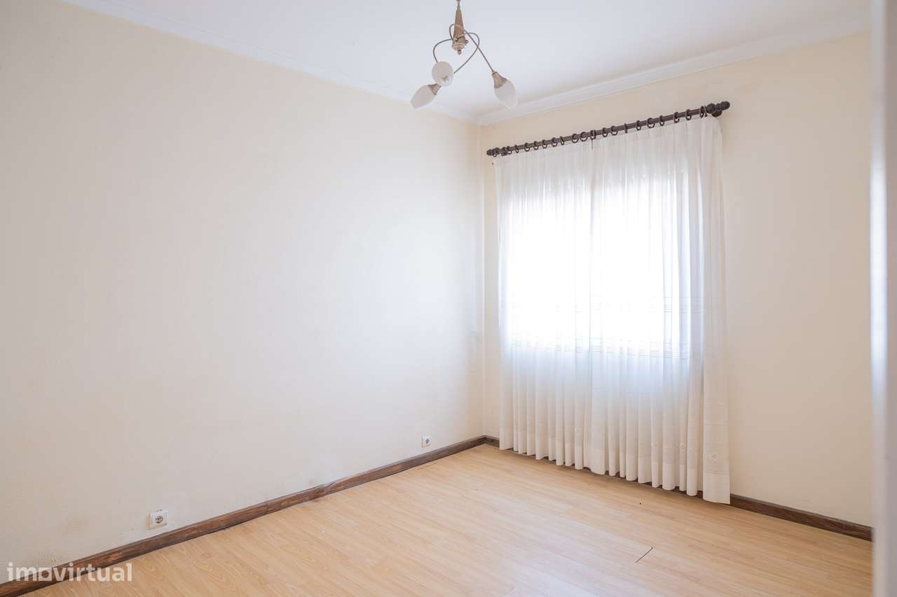 Andar Moradia, T3, junto à praia | Aguçadoura – Póvoa de Varzim-26